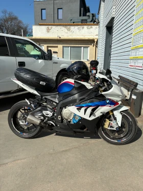 BMW S S1000RR, снимка 1