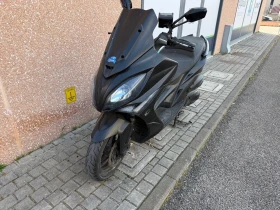 Kymco Xciting 400i ABS, снимка 1