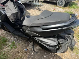 Kymco Xciting 400i ABS, снимка 3