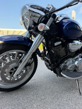 Yamaha XV 1900 Starline, снимка 6