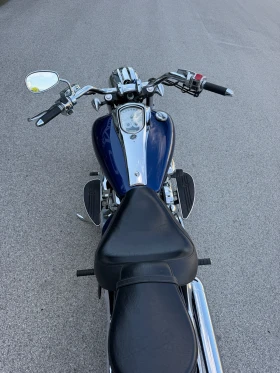 Yamaha XV 1900 Starline, снимка 8