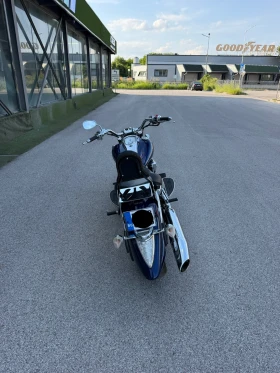 Yamaha XV 1900 Starline, снимка 7