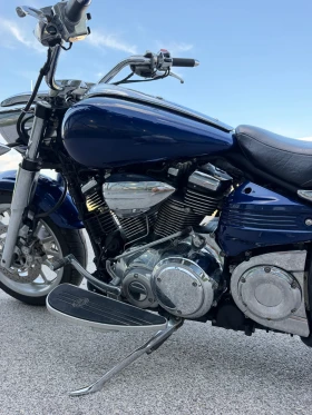 Yamaha XV 1900 Starline, снимка 5