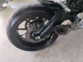 Yamaha Mt-09 MT-09 900 ABS, снимка 6