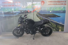 Yamaha Mt-09 MT-09 900 ABS, снимка 2