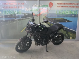 Yamaha Mt-09 MT-09 900 ABS, снимка 1