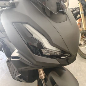 Honda X-ADV, снимка 9