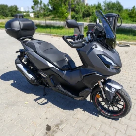 Honda X-ADV, снимка 2
