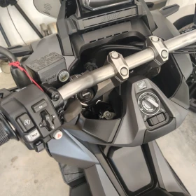 Honda X-ADV, снимка 10