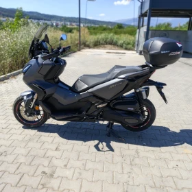 Honda X-ADV, снимка 3