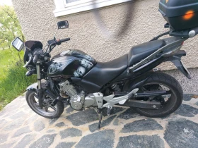 Honda Cbf 500, снимка 5