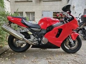     Kawasaki Zxr Kawasaki ZX12R