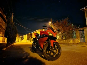 Yamaha Yzf, снимка 4