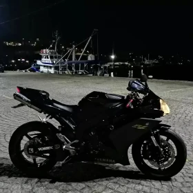Обява за продажба на Yamaha YZF-R1 RN19 ~11 000 лв. - изображение 5