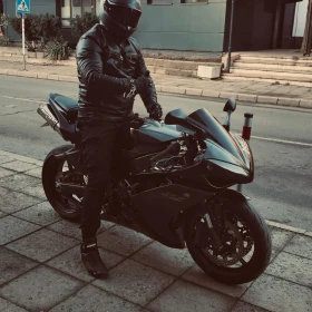 Обява за продажба на Yamaha YZF-R1 RN19 ~11 000 лв. - изображение 1
