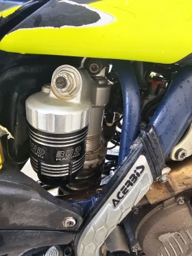Обява за продажба на Husqvarna FC 450 ~9 000 лв. - изображение 5