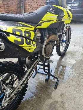 Обява за продажба на Husqvarna FC 450 ~9 000 лв. - изображение 2