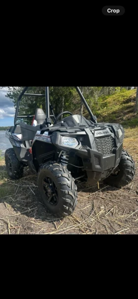 Обява за продажба на Polaris Ace 900 SP ~15 000 лв. - изображение 1