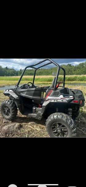 Обява за продажба на Polaris Ace 900 SP ~15 000 лв. - изображение 1