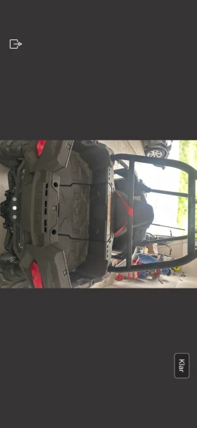 Обява за продажба на Polaris Ace 900 SP ~15 000 лв. - изображение 5