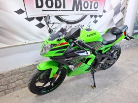 Kawasaki Ninja 125i / 2024г. / 11kW * * * 