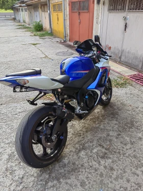 Suzuki Gsxr | Mobile.bg    5
