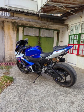Suzuki Gsxr | Mobile.bg    4