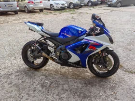     Suzuki Gsxr