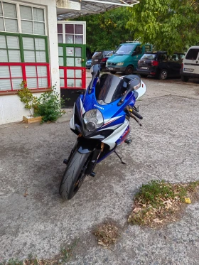 Suzuki Gsxr | Mobile.bg    2