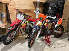  Honda Crf