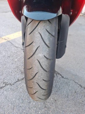 Yamaha Yzf Tunderace | Mobile.bg    7