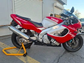 Yamaha Yzf Tunderace | Mobile.bg    2