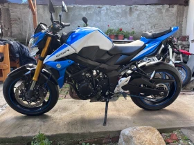Suzuki Gsr 750, снимка 4