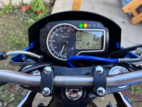 Suzuki Gsr 750, снимка 9