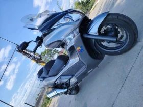 Honda Silver Wing, снимка 1