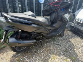 Kymco Xciting 400i ABS | Auto.bg — изображение 4