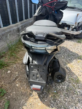 Kymco Xciting 400i ABS | Auto.bg — изображение 5