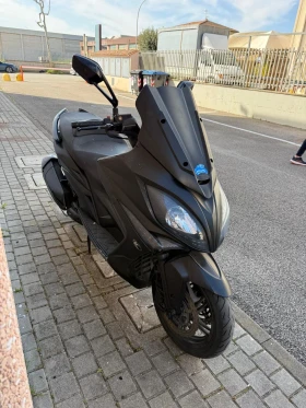 Kymco Xciting 400i ABS | Auto.bg — изображение 2