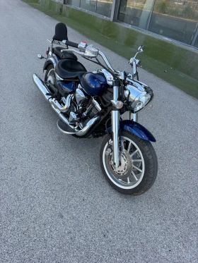 Yamaha XV 1900 Starline | Mobile.bg � ����� ������ 2