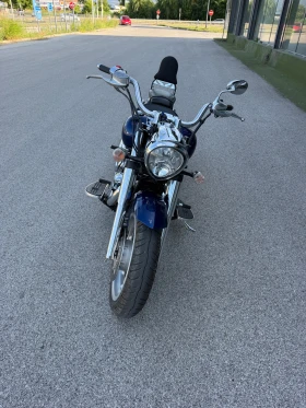 ������ Yamaha XV