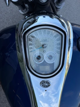 Yamaha XV 1900 Starline | Mobile.bg � ����� ������ 9