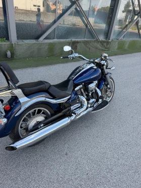 Yamaha XV 1900 Starline | Mobile.bg � ����� ������ 3