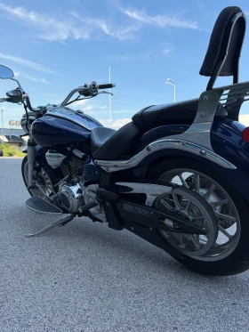 Yamaha XV 1900 Starline | Mobile.bg � ����� ������ 4