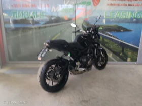 Yamaha Mt-09 MT-09 900 ABS | Mobile.bg � ����� ������ 5