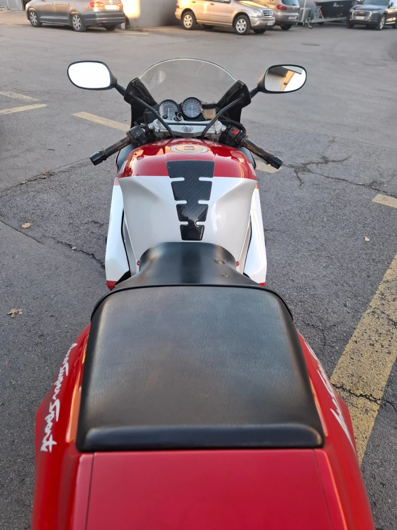 Yamaha Yzf Tunderace, снимка 4 - Мотоциклети и мототехника - 52229265