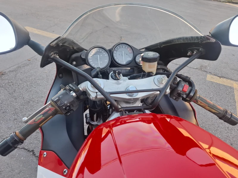 Yamaha Yzf Tunderace, снимка 3 - Мотоциклети и мототехника - 52229265