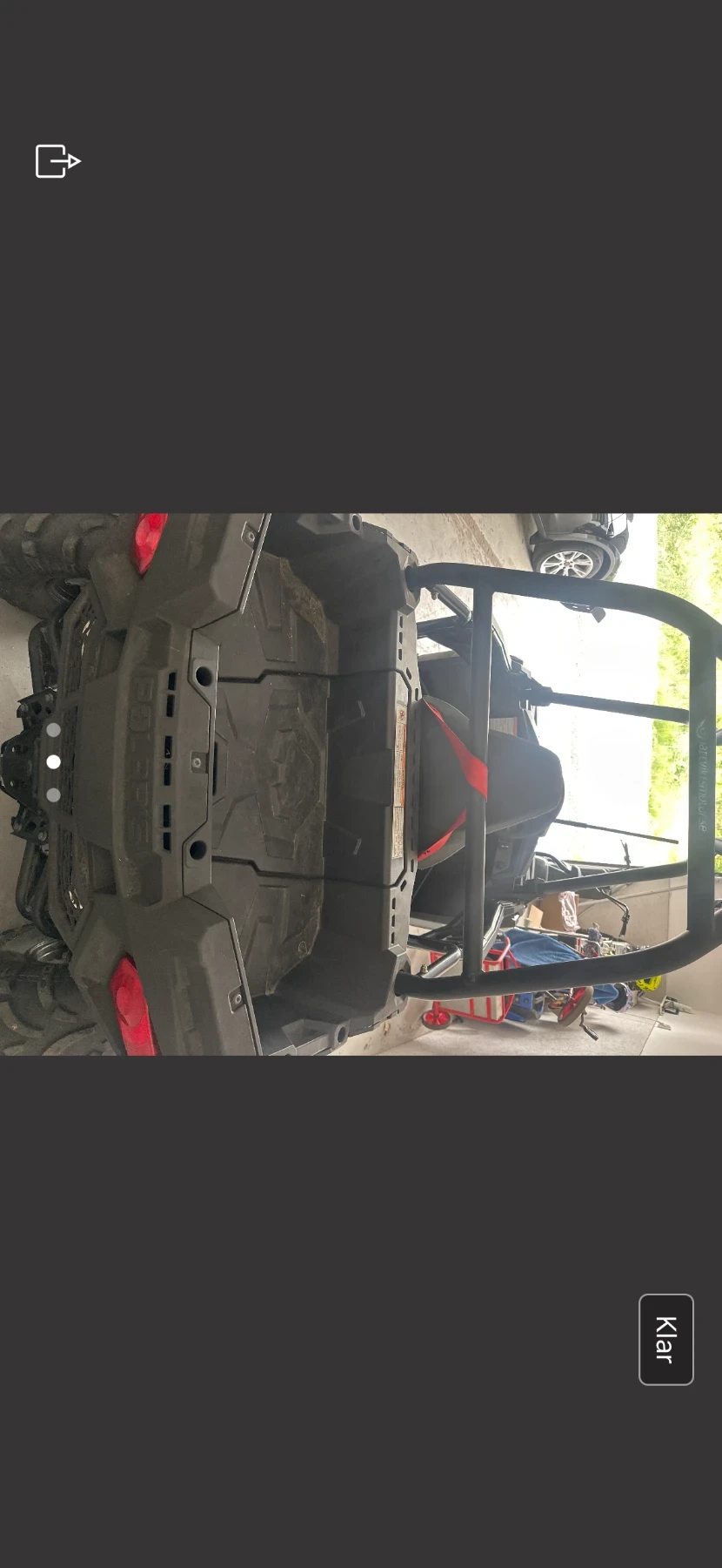 Polaris Ace 900 SP - изображение 6
