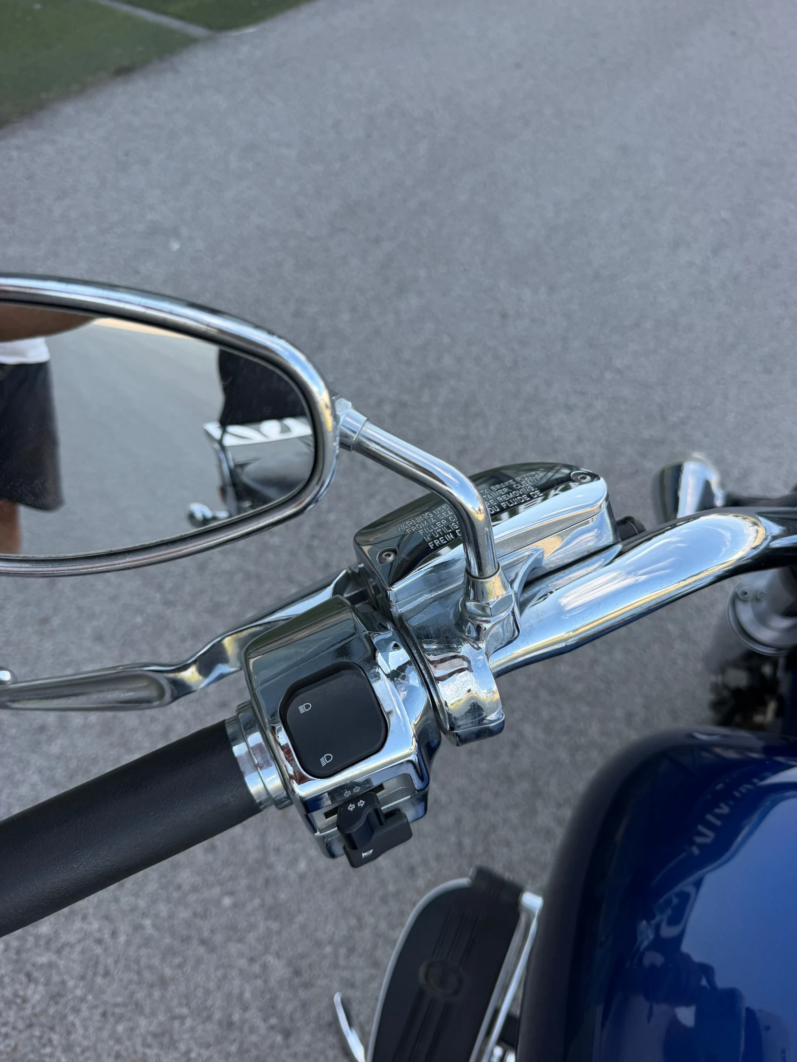 Yamaha XV 1900 Starline | Mobile.bg � ����������� 12