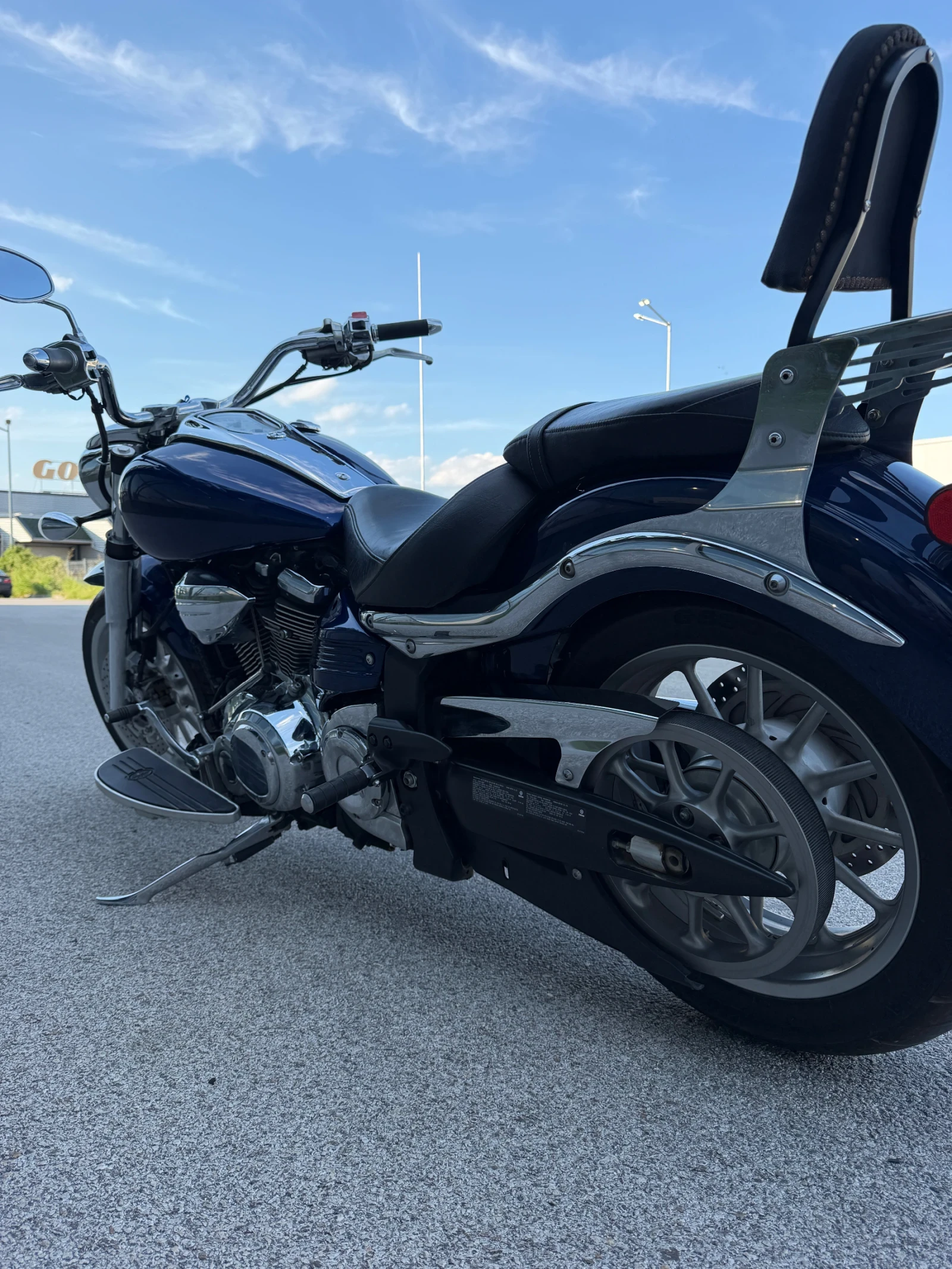 Yamaha XV 1900 Starline | Mobile.bg � ����������� 4