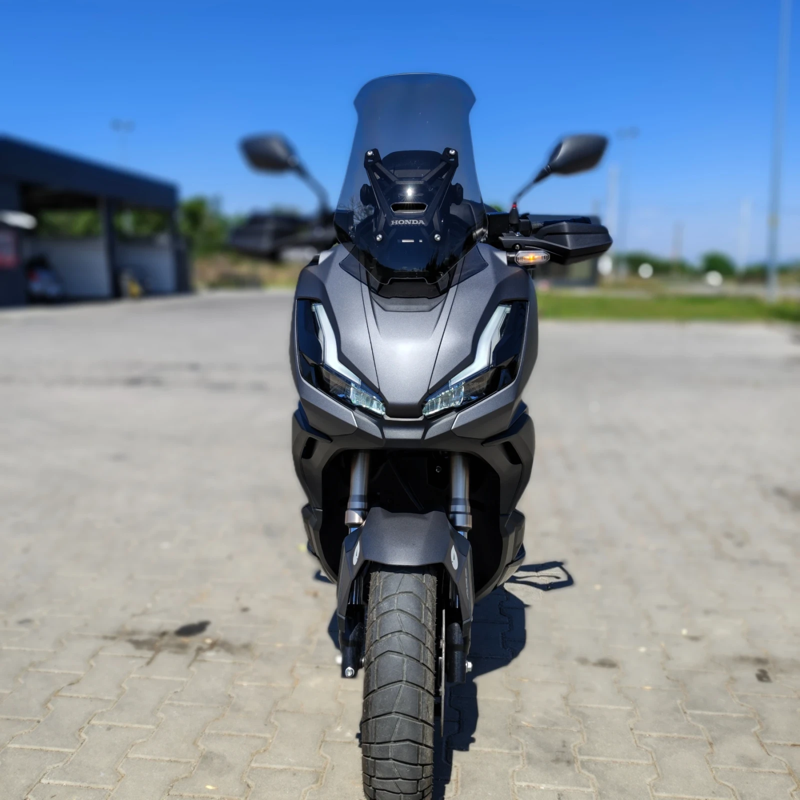 Honda X-ADV